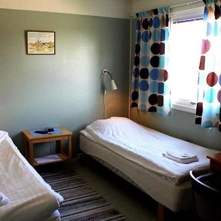 Suderbys Sommarlogi Visby Extérieur photo